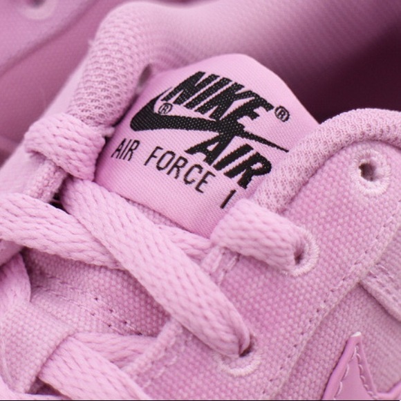 Nike air force 1 lv8 sneakers - Picture 8 of 8